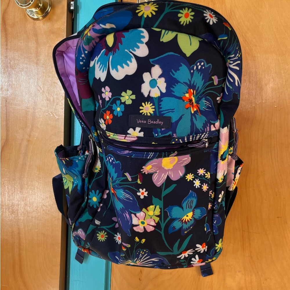 Vera Bradley backpack